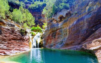 Parque Natural Sierra de Espadán
